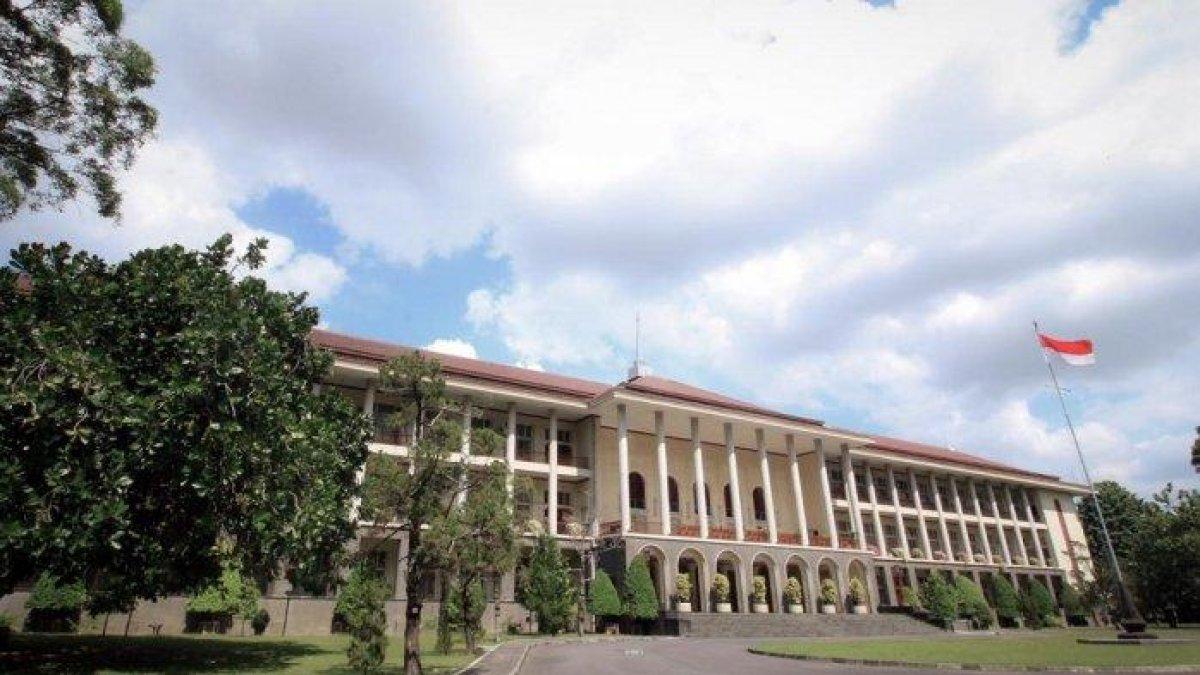 Gedung UGM