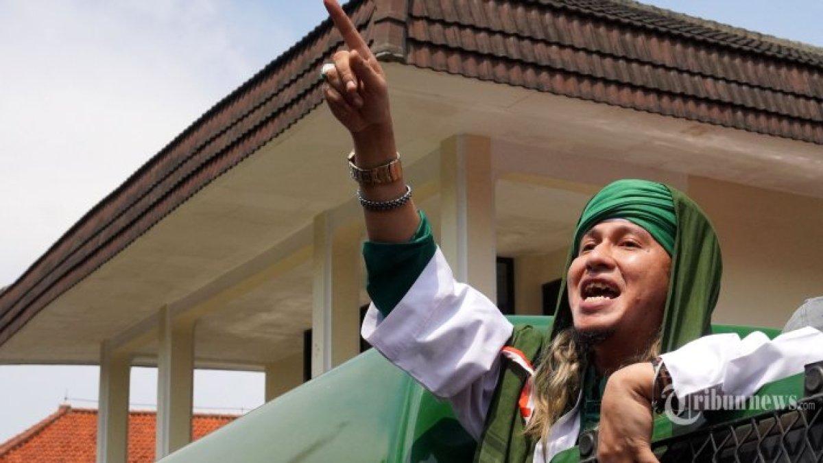 Habib Bahar bin Smith