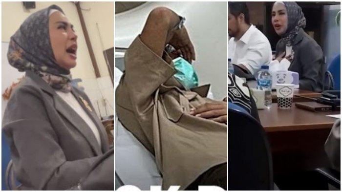 MURKA Istri Sunan Kalijaga, Kasus Bullying Anaknya Mandek, Pihak Sekolah Kena Semprot: Lakukan Apa!