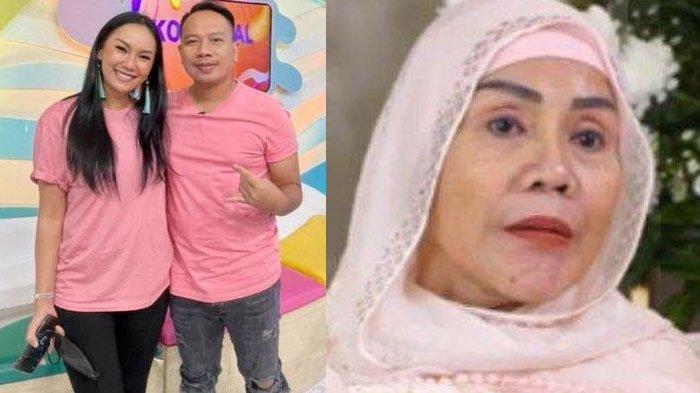 Sudah Diprediksi Ibunda, Rumah Tangga Vicky Prasetyo Lagi-lagi Kandas, Ternyata Tak Pernah Ada Restu