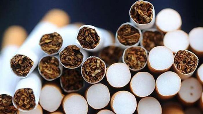 Berikut ini 5 wilayah paling sedikit konsumsi rokok dan tembakau di Jateng, juaranya daerah penghasil tembakau terbaik, disusul Solo.
Ilsutrasi rokok.