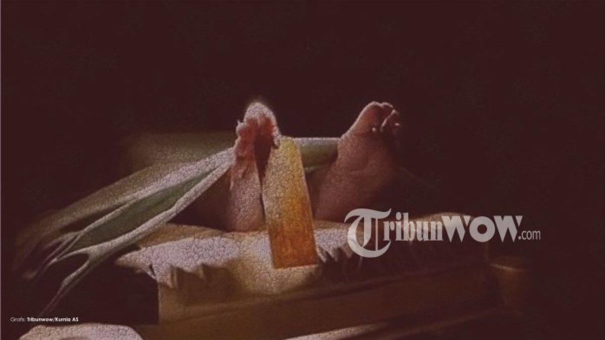 'BRUK!' Pria Tewas di Gunung Kemukus, Mendadak Ambruk, Polisi Temukan Obat Herbal, Diduga Obat Kuat