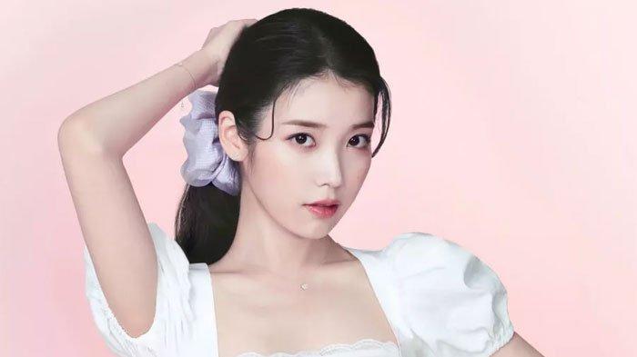 Rahasia Diet IU, Lakukan Kebiasaan Makan yang Baik Seperti Mengunyah Makanan Secara Perlahan