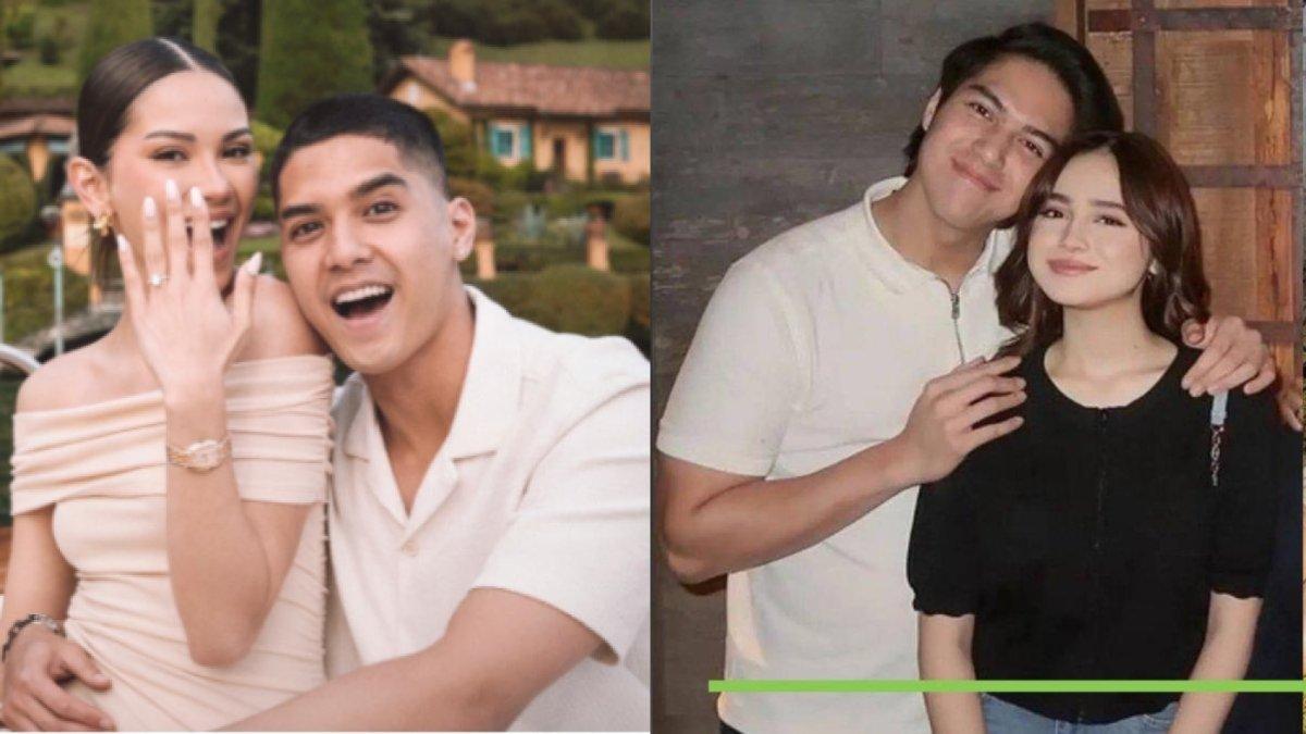 Tanggal nikah El Rumi & Syifa Hadju dibocorkan! Kata Al Ghazali dekat HPL Alyssa. Undang 2000 tamu!
