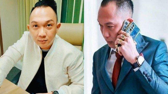 Diduga Tersandung Kasus Dugaan Penipuan Rp 1,8 Miliar, Jhon LBF Dilaporkan, Kerjaan Tak Beres