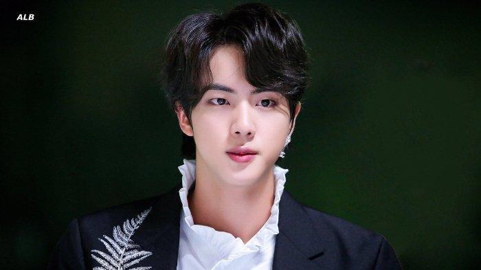 Setalah Sematkan Gelar 'Worldwide Handsome', Jin BTS Kini Juluki Dirinya Sendiri 'The Little Prince'