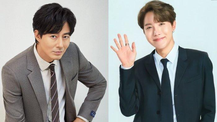 7 Artis Korea Selatan Huni Apartemen Mewah, Jo In Sung di Posisi Pertama, J-Hope BTS Termasuk