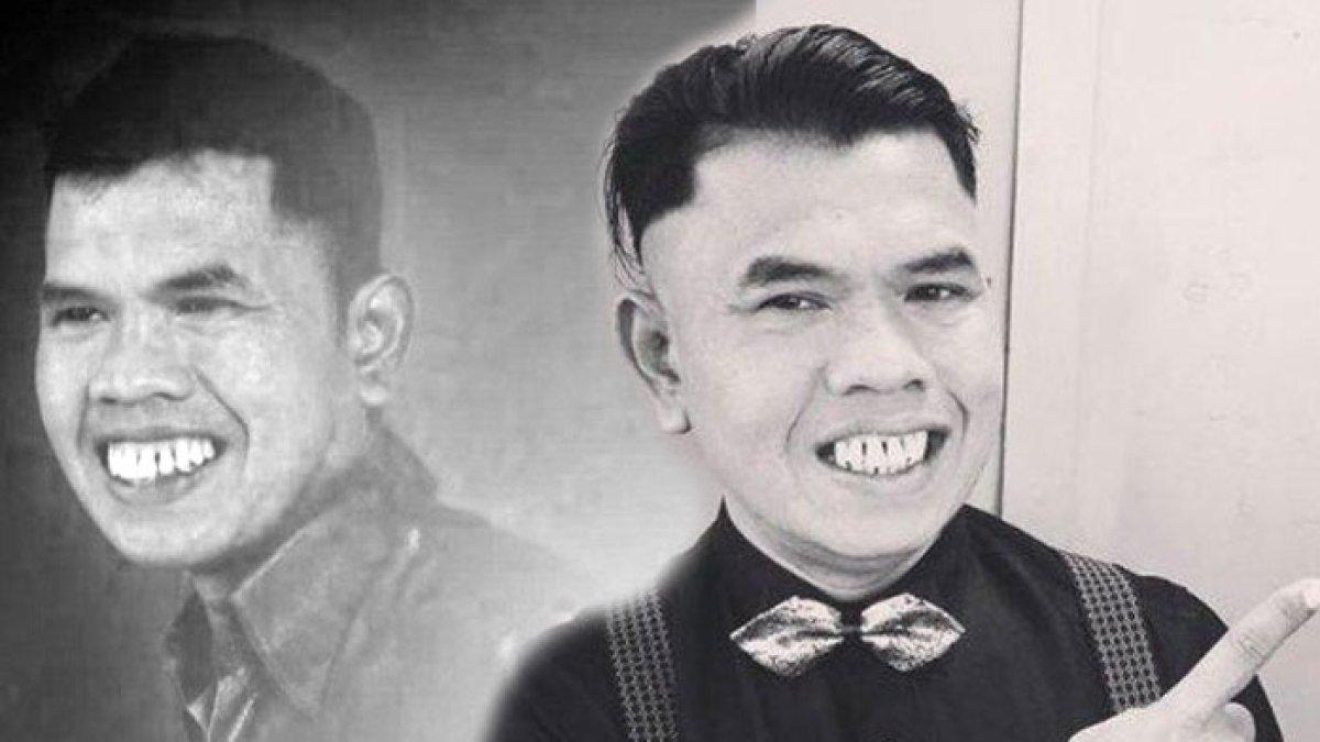 Teamlo Rambut BANJIR Tangis & Belasungkawa, Unggahan Terakhir Benjo eks Personel ...