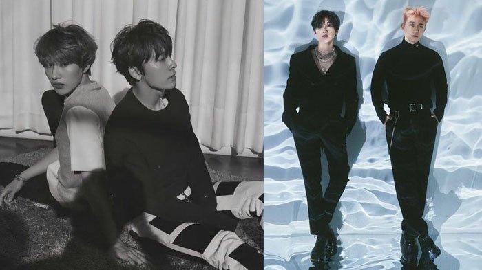 Apa Kabar D&E Super Junior? Segera Comeback dengan Album Countdown, Intip Potret Terbaru Mereka