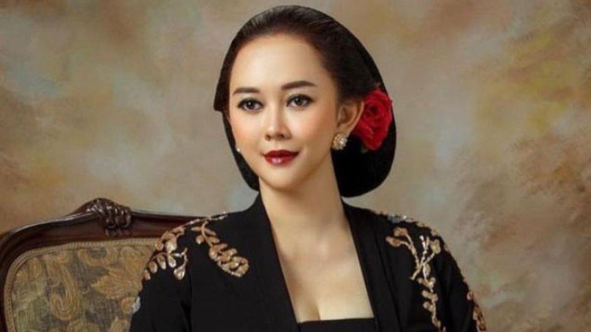PENGAKUAN AURA KASIH - Aura Kasih merasa dirinya tidak seksi. Ia menilai dirinya tomboy.