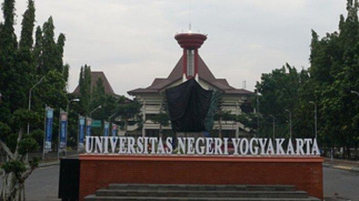 DUGAAN RISET PALSU - UNY buka suara usai dua alumninya dikaitkan dengan dugaan pemalsuan riset di konferensi internasional.