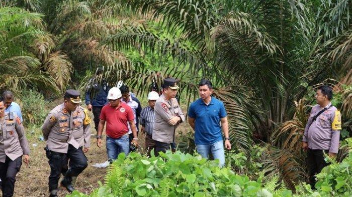 Remaja 17 Tahun di Bangka Culik dan Bunuh Bocah 8 Tahun, Dipukul Pakai Kayu, Jasad Ditemukan Rusak
