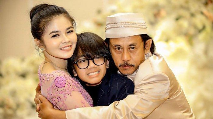 Idul Adha Tanpa Suami, Karina Ranau Siapkan Kurban Sapi atas Nama Epy ...
