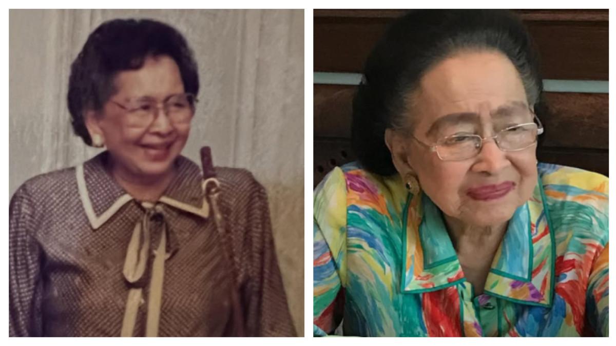 Sosok Kartini Muljadi