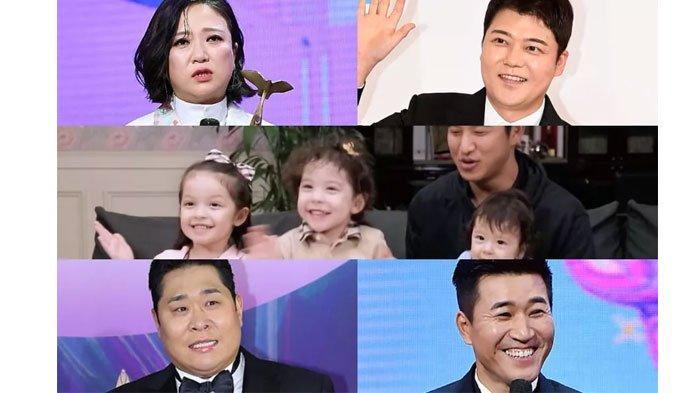 KBS Entertainment Awards 2021 Ungkap Nominasi Daesang, 5 Selebriti Bersaing Jadi Pemenang Utama