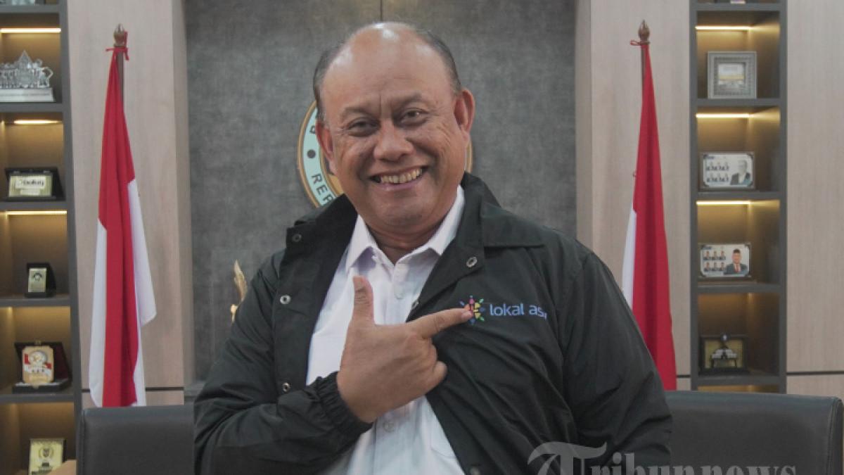 DADAN HINDAYANA DICOPOT - Prabowo copot Dadan Hindayana dari jabatan Kepala BGN, dua pimpinan BGN lainnya juga dicopot