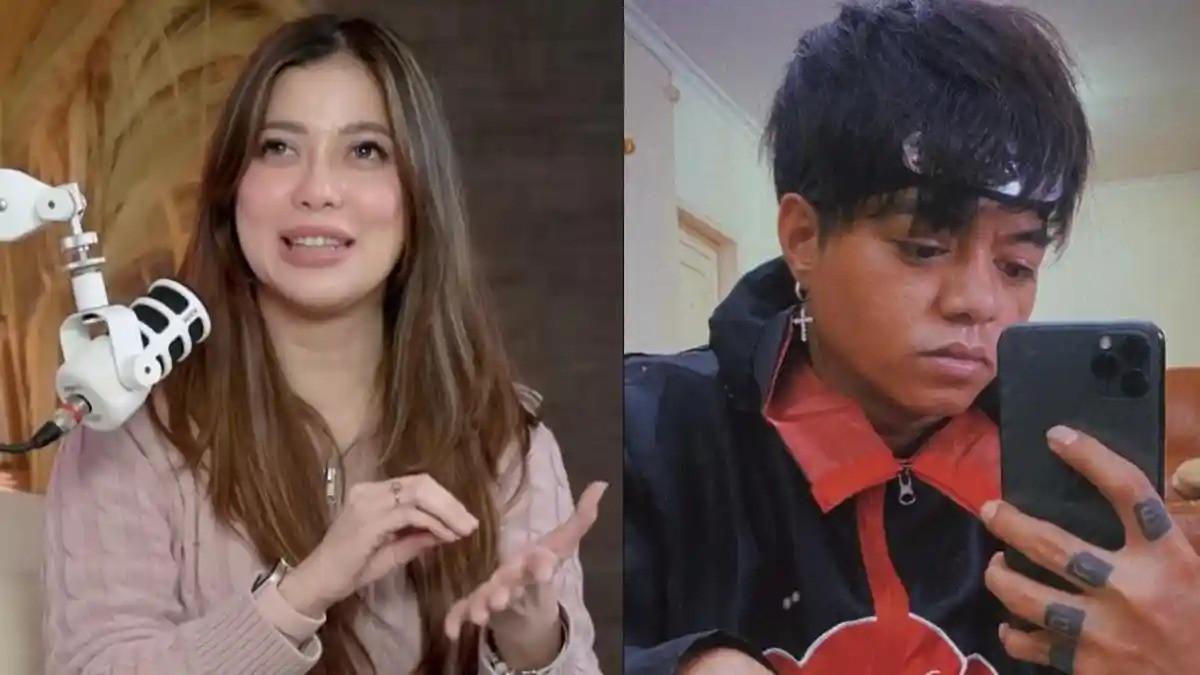 Dokter Kamelia akhirnya buka suara soal Reza Arap. Bukan mantan, hanya pasien. Fakta hubungan dengan Ammar Zoni juga terkuak.