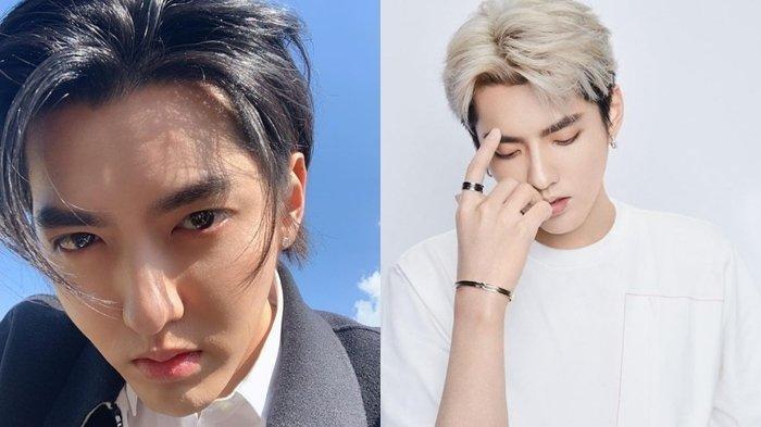 Kris Wu resmi - Profil Kris Wu resmi dihukum 13 tahun penjara merupakan eks personel boyband Korea EXO terlibat skandal pelecehan.