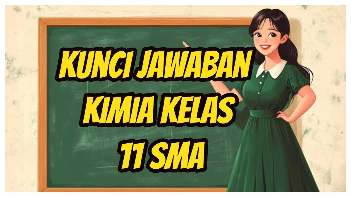 Kunci Jawaban Kimia Kelas 11 SMA Halaman 183 184 Pada Reaksi: P + Q → PQ, Diperoleh Data