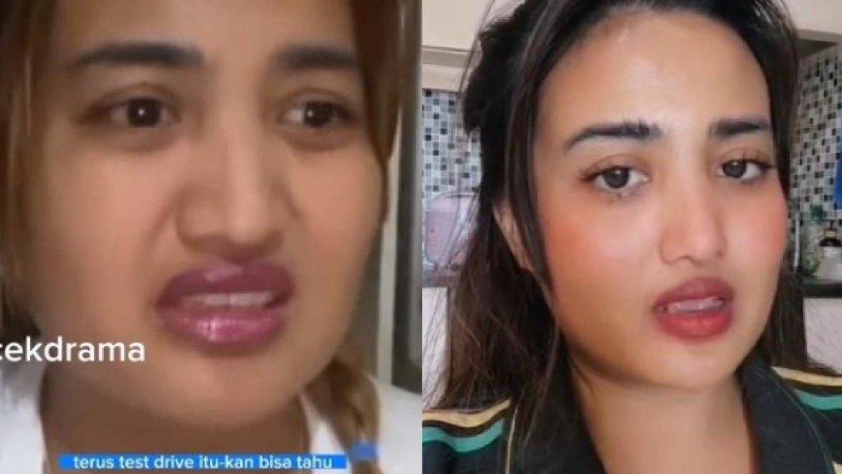 Lina Mukherjee sarankan wanita test drive sebelum menikah