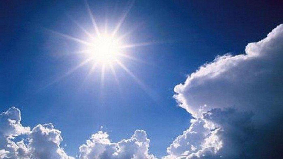 Spill! Warning BMKG, Kondisi Cuaca Semarang Selasa, 30 April 2024: Berawan Siang Hari