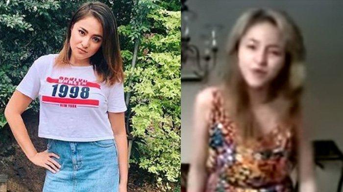 Video Joget-joget Pernah Viral, Marshanda Beber Alasan Berani Unggah, Ternyata Sudah Temui Psikiater