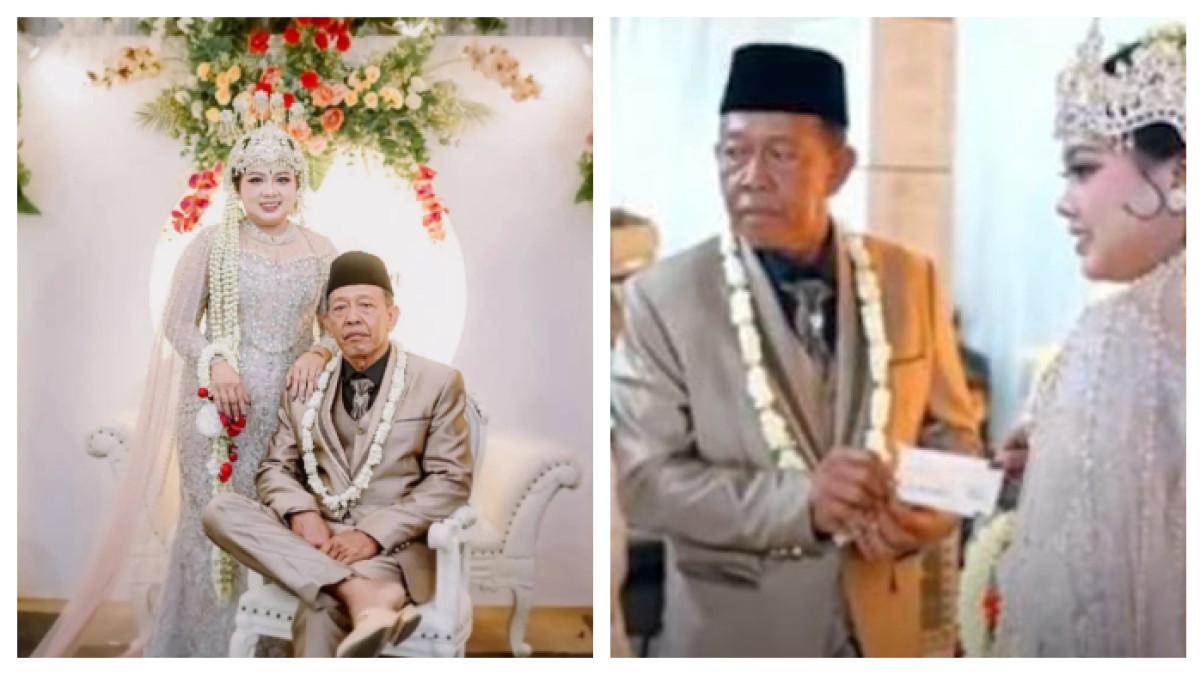 Mbah Tarman di Pacitan