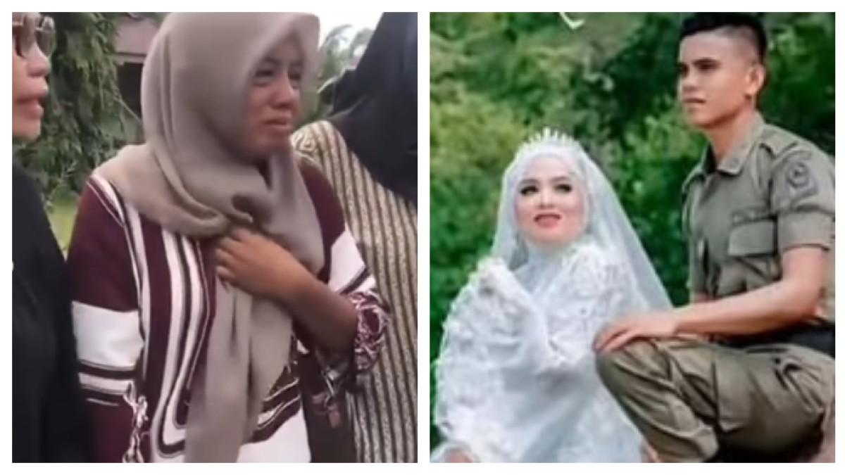 Sosok Melda Safitri