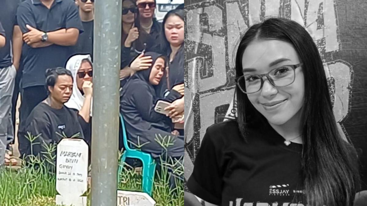 Reza Arap baru sadar pesan terakhir Lula Lahfah adalah nasihat agar berubah. Kini ia menyebutnya legacy dan masih kirim chat untuk sang kekasih.