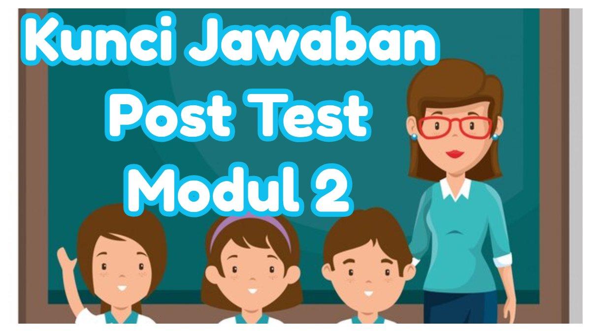Kunci Jawaban: Apa Tujuan Pembelajaran Sosial Emosional di Sekolah? Pertanyaan Modul 2 Topik 1 PMM