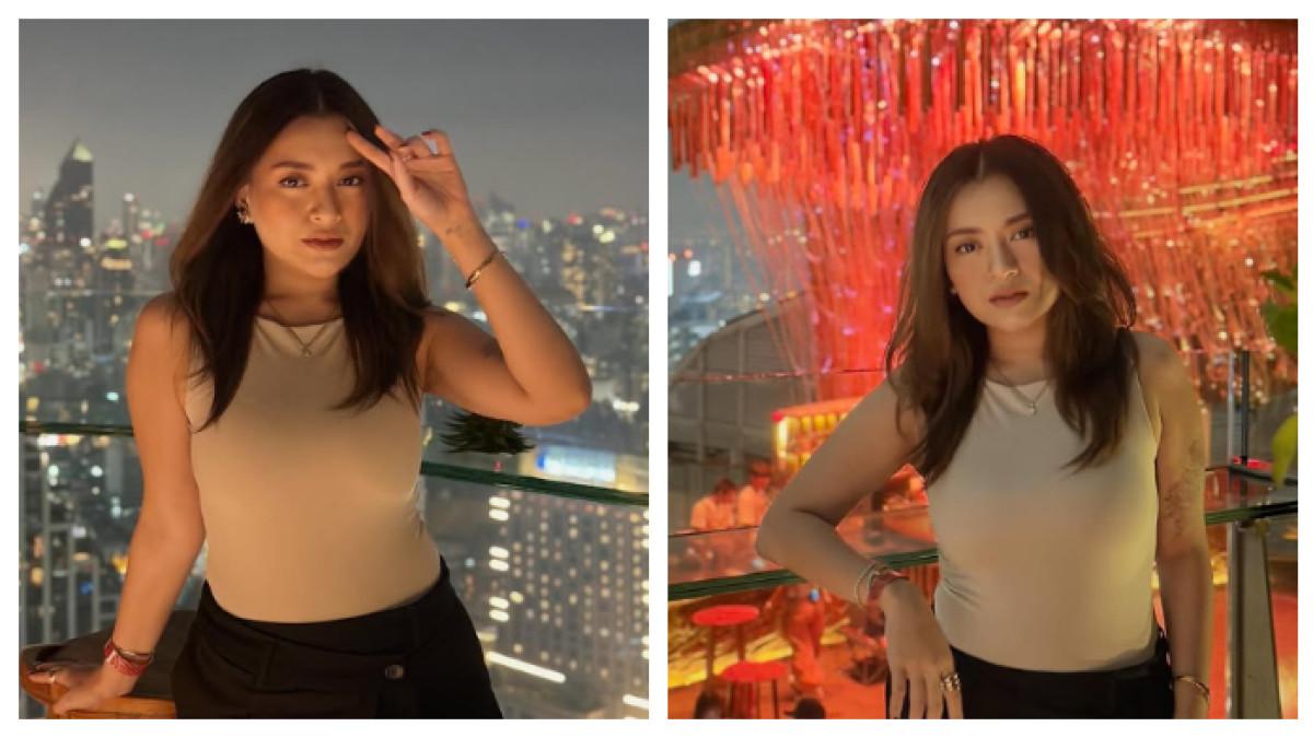 Nathalie Holscher ikut angkat suara soal perseteruan The Connell Twins vs Jennifer Coppen: 'Sama-sama perempuan, enggak boleh ngomongin fef!
