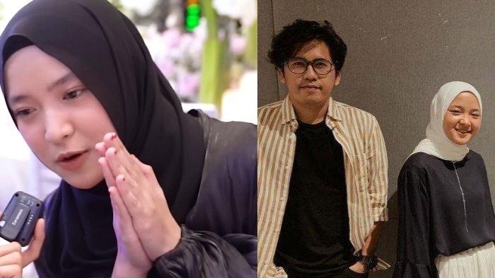 Nissa Sabyan dan Ayus Sabyan