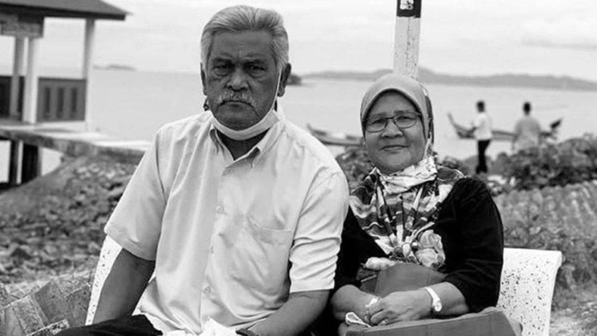 Keinginan Terwujud, Istri Wafat 34 Menit Setelah Suami Berpulang, Beri Pertanda: Besok Orang Datang
