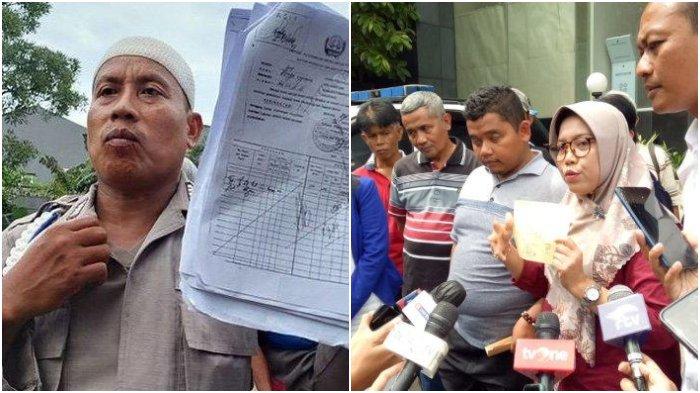 'Polisi Kok Gitu' Tetangga Muak, Bripka Madih Suka Buat Onar, Tutup Jalan Hingga Memaki: Mampus Lu!