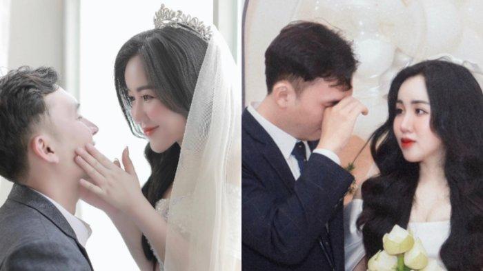 Kisah Pasangan Setia dari Bawah, Prianya Dulu Miskin Tanpa Harta, Kini Rumah & Mobil Punya Semua