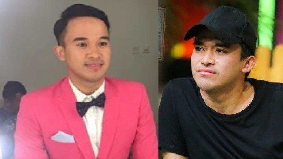 Pernah jadi sales popok bayi, Anwar BAB sempat diludahi saat sedang promosi