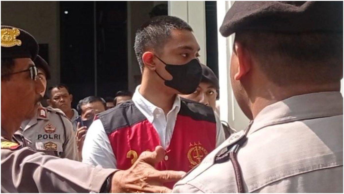 Pihak Mario Dandy yang diwakili kuasa hukumnya membantah adanya hak istimewa yang diterima oleh kliennya.