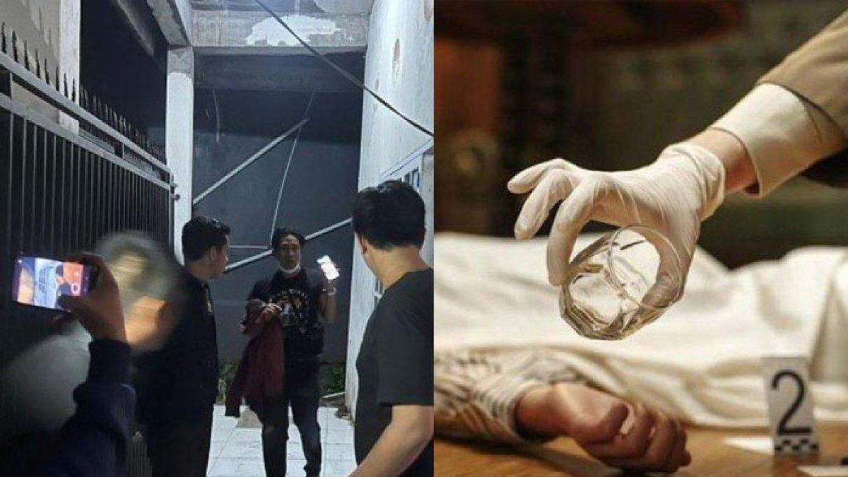 TUBUH Penuh Luka, Mahasiswi Ini Ternyata Korban Penganiayaan, Pelaku Penjual Nasgor, Apa Motifnya?