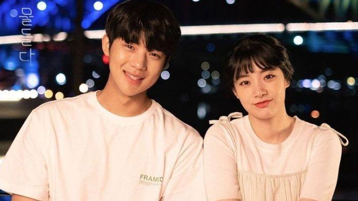 Sinopsis Drakor The Colors of Our Time, Kisah Cinta Penulis & Fotografer, Dibintangi Moon Sang Min