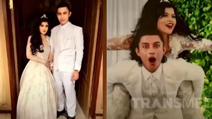 Shindy Samuel dan Rendy Samuel Bercerai, Ini Alasan Keduanya Masih Tinggal Serumah.