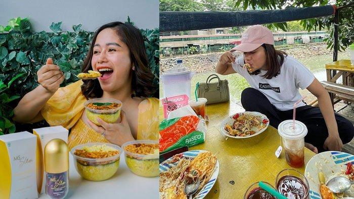 SIAPA Farida Nurhan? Ini Profil YouTuber Berjargon 'Awur-Awur Emplok' dan Lika-liku Hidupnya