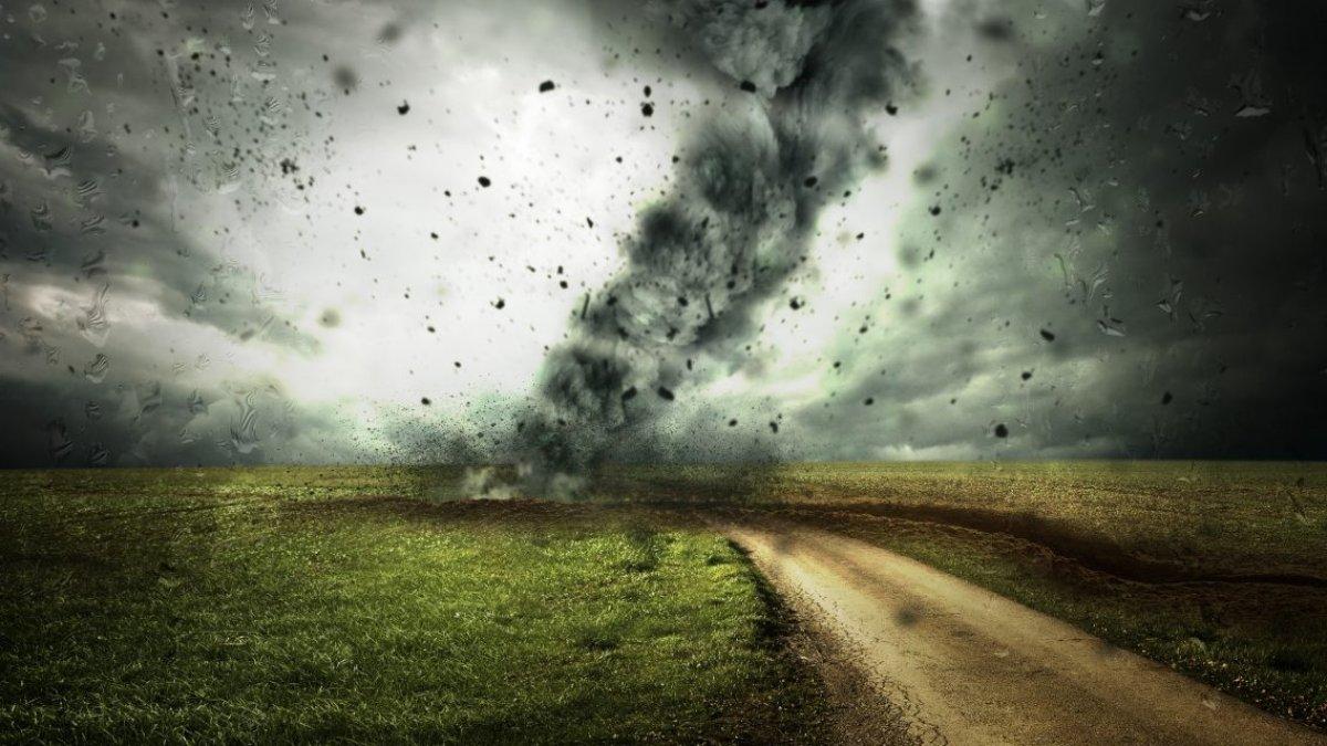 Spill! Warning BMKG, 21 Wilayah Berisiko Cuaca Buruk 18-19 Maret: Hujan Lebat, Petir, Angin Kencang