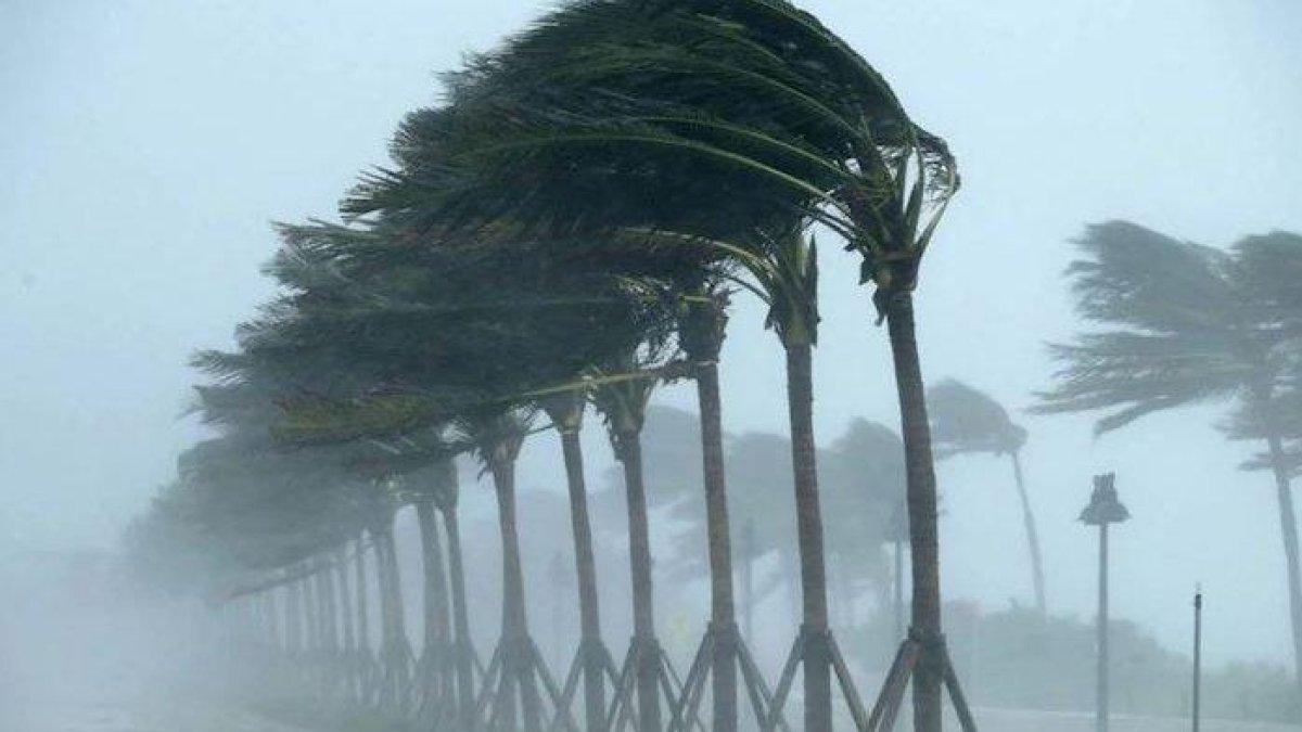 Spill! Warning BMKG, Kondisi Cuaca Rabu 20 Maret 2024: Hujan, Petir, Badai di Kaltim, Sumsel, NTB