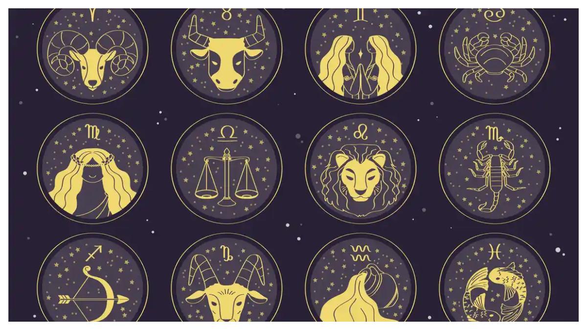 Artikel ini tentang ramalan zodiak besok 5 Desember 2025 untuk 12 zodiak dari Aries hingga Pisces