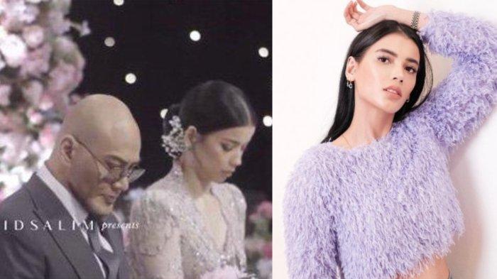 Angkat Bicara Usai Gugat Cerai Deddy Corbuzier, Sabrina Chairunnisa: Kisah Indah yang Berakhir Damai