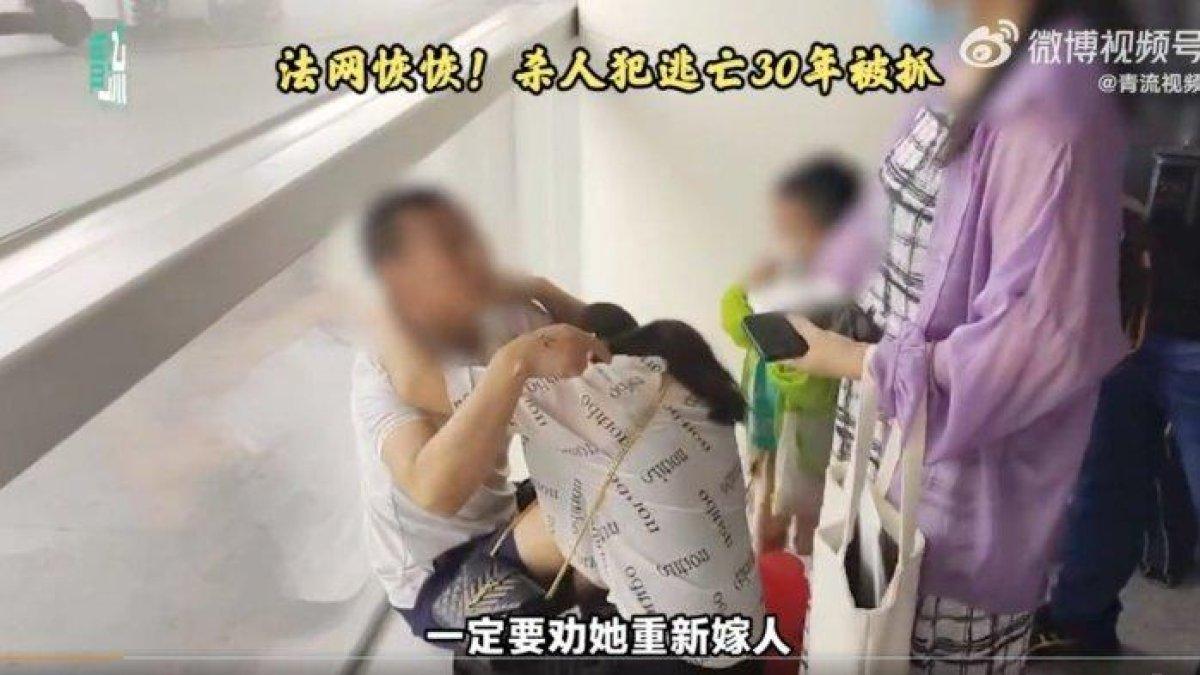 30 Tahun Buron Gegara Bunuh Orang, Pria Akhirnya Ditangkap, Paksa Istri Nikah Lagi: Jangan Tunggu