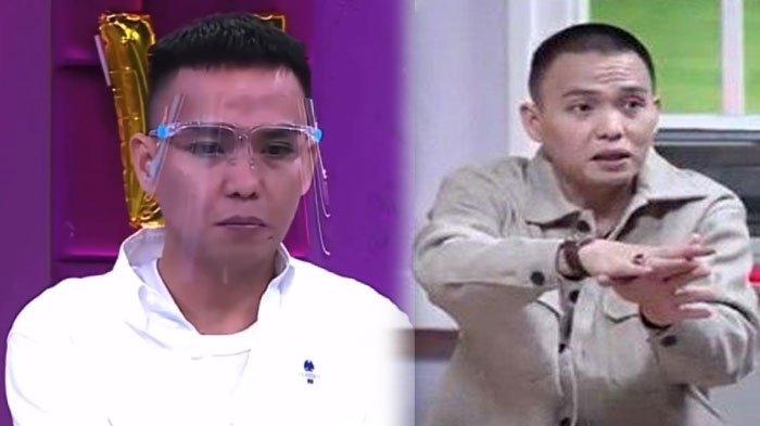 Siapa Hard Gumay peramal artis?