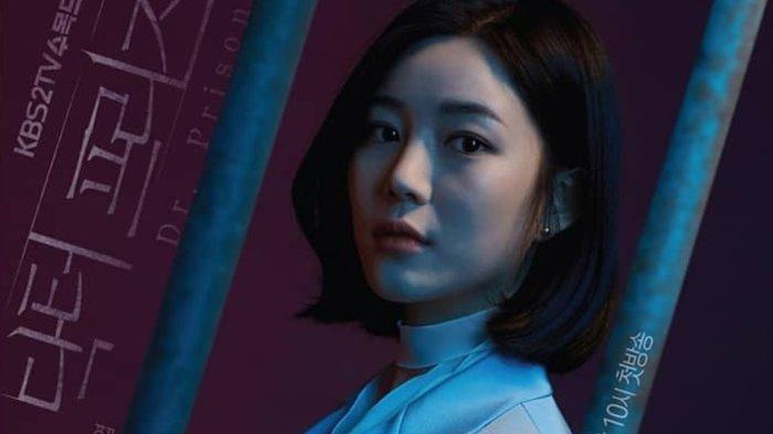 Link Nonton Drakor Doctor Prisoner, Dibintangi Lee Da In Calon Istri Lee Seung Gi, Cek Sinopsis!