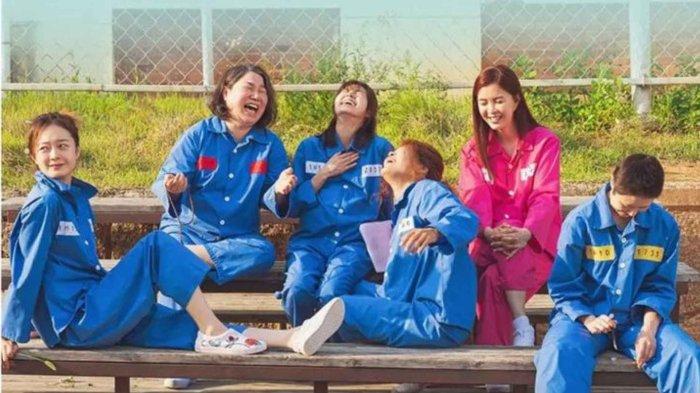 Film Korea 2037 Viral di TikTok, Ini Sinopsis & Daftar Pemainnya, Kisah Hidup Gadis 19 Tahun di Bui