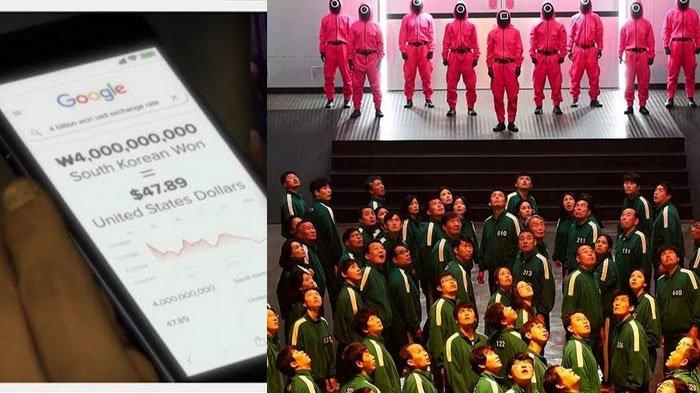 Niat Hati Parodi Squid Game, SNL Amerika Banjir Kritik, Dinilai Diskrimanasi pada Orang Korea